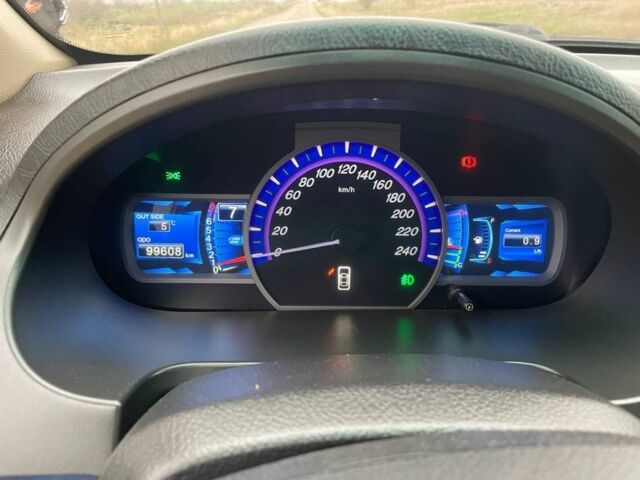 Серый БИД С6, объемом двигателя 2 л и пробегом 99 тыс. км за 6500 $, фото 6 на Automoto.ua