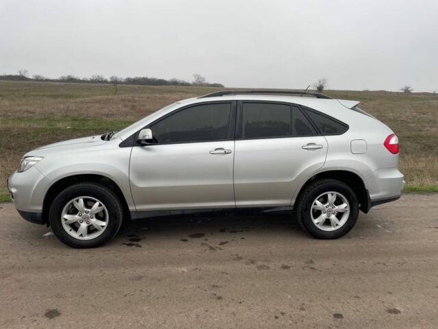 Серый БИД С6, объемом двигателя 2 л и пробегом 99 тыс. км за 6500 $, фото 1 на Automoto.ua