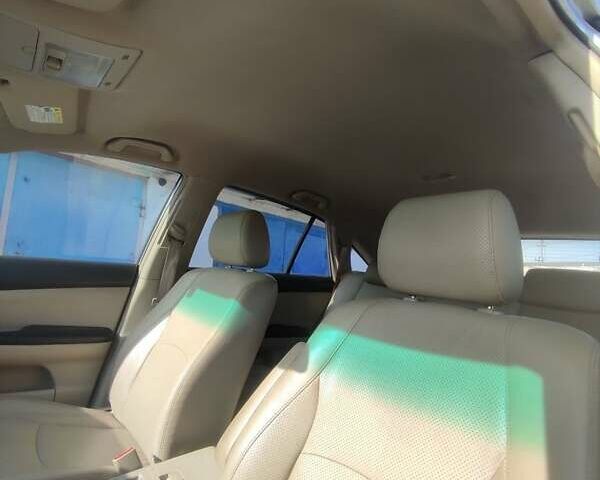 Серый БИД С6, объемом двигателя 2 л и пробегом 93 тыс. км за 6700 $, фото 16 на Automoto.ua