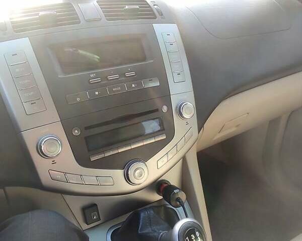 Серый БИД С6, объемом двигателя 2 л и пробегом 93 тыс. км за 6700 $, фото 18 на Automoto.ua