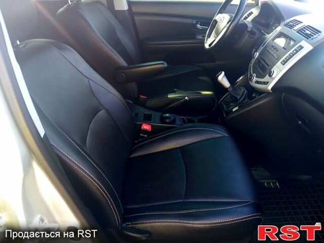 Серый БИД С6, объемом двигателя 2 л и пробегом 72 тыс. км за 7200 $, фото 6 на Automoto.ua
