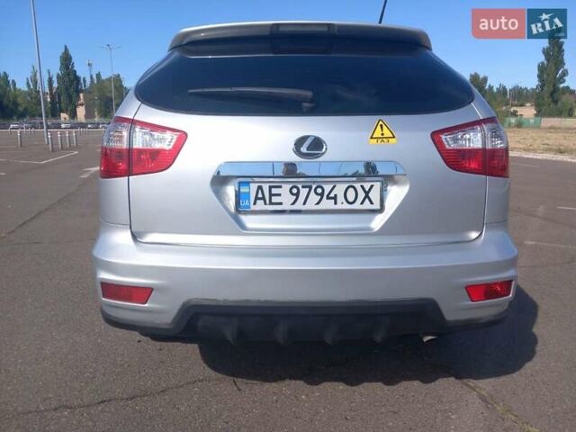 Сірий БІД С6, об'ємом двигуна 1.99 л та пробігом 72 тис. км за 7200 $, фото 1 на Automoto.ua