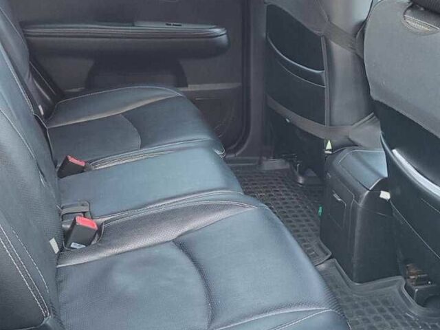 Сірий БІД С6, об'ємом двигуна 2.4 л та пробігом 3 тис. км за 8000 $, фото 5 на Automoto.ua