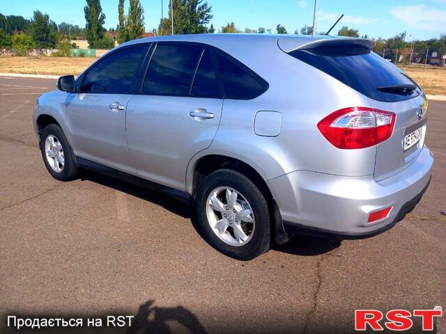 Серый БИД С6, объемом двигателя 2 л и пробегом 72 тыс. км за 7200 $, фото 2 на Automoto.ua