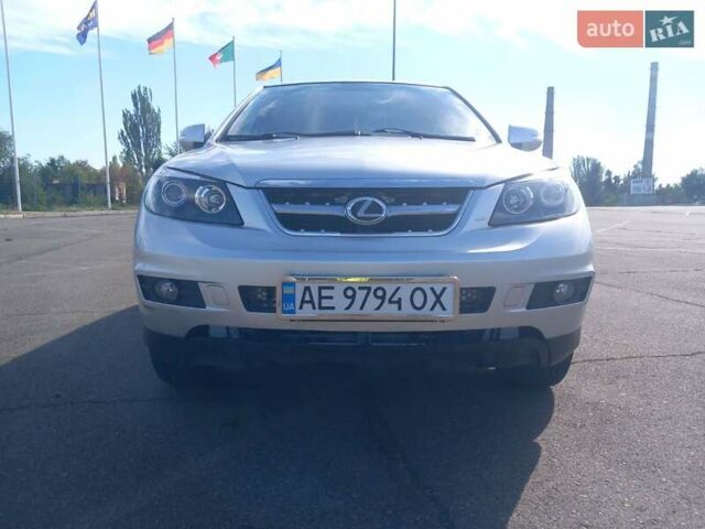 Сірий БІД С6, об'ємом двигуна 1.99 л та пробігом 72 тис. км за 6999 $, фото 4 на Automoto.ua