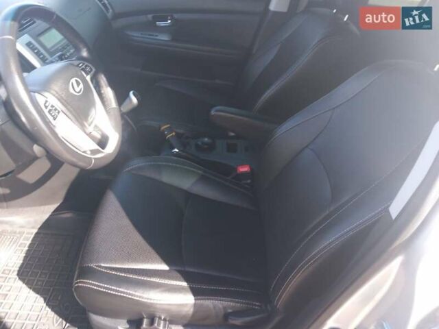 Сірий БІД С6, об'ємом двигуна 1.99 л та пробігом 72 тис. км за 7200 $, фото 16 на Automoto.ua