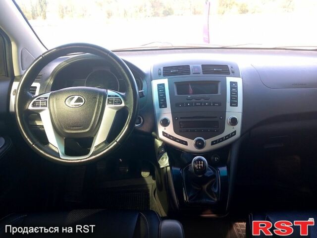 Серый БИД С6, объемом двигателя 2 л и пробегом 72 тыс. км за 7200 $, фото 6 на Automoto.ua