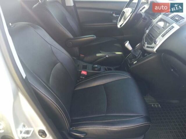 Сірий БІД С6, об'ємом двигуна 1.99 л та пробігом 72 тис. км за 7200 $, фото 15 на Automoto.ua
