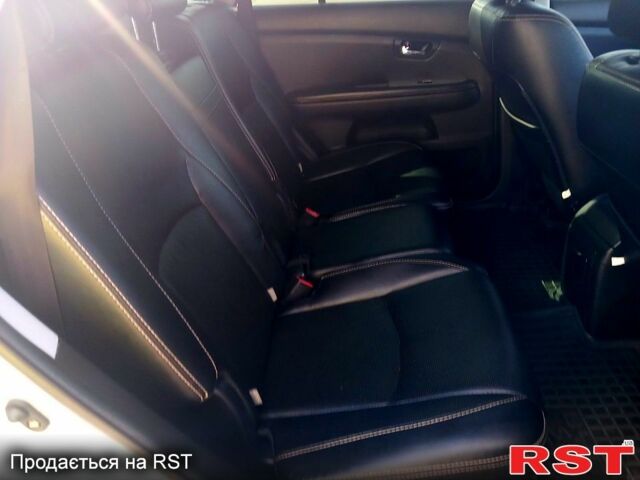 Серый БИД С6, объемом двигателя 2 л и пробегом 72 тыс. км за 7200 $, фото 8 на Automoto.ua