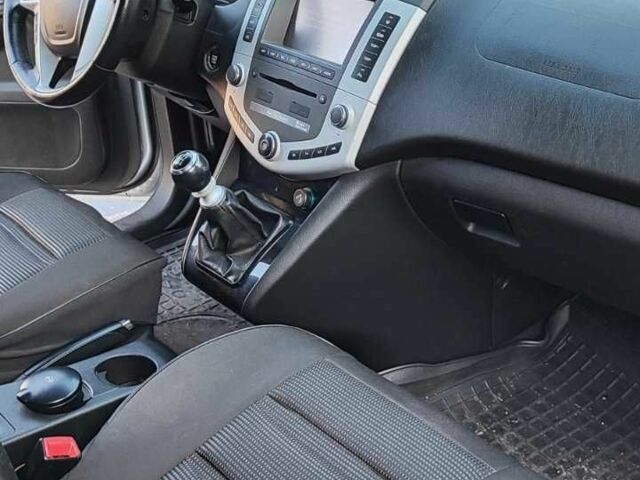 Сірий БІД С6, об'ємом двигуна 2.4 л та пробігом 3 тис. км за 8000 $, фото 3 на Automoto.ua