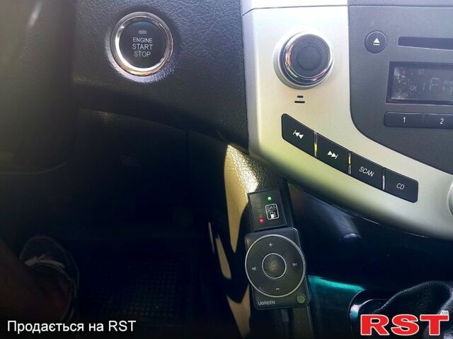 Серый БИД С6, объемом двигателя 2 л и пробегом 72 тыс. км за 7200 $, фото 4 на Automoto.ua
