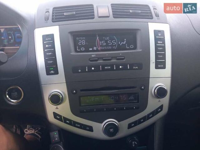 Сірий БІД С6, об'ємом двигуна 1.99 л та пробігом 72 тис. км за 7200 $, фото 14 на Automoto.ua
