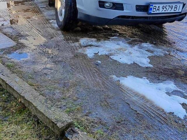 Сірий БІД С6, об'ємом двигуна 2.4 л та пробігом 3 тис. км за 8000 $, фото 4 на Automoto.ua