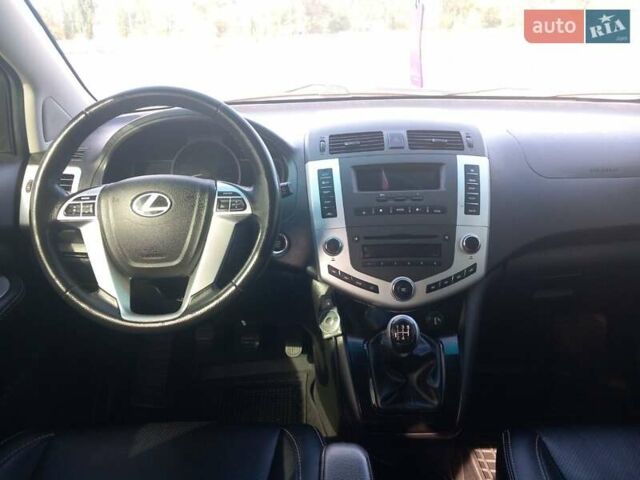Сірий БІД С6, об'ємом двигуна 1.99 л та пробігом 72 тис. км за 7200 $, фото 11 на Automoto.ua