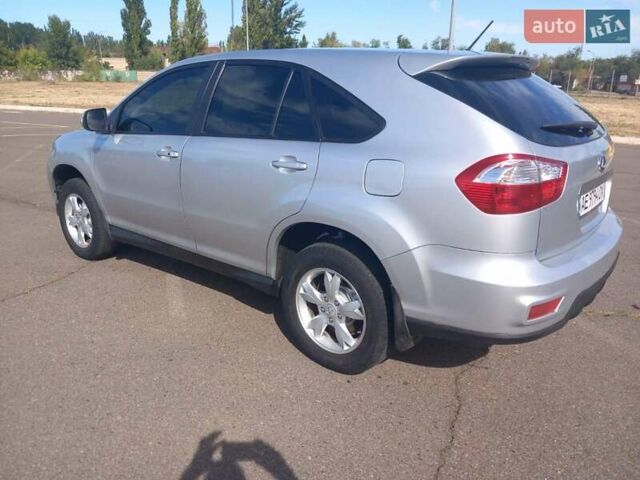 Сірий БІД С6, об'ємом двигуна 1.99 л та пробігом 72 тис. км за 7200 $, фото 8 на Automoto.ua