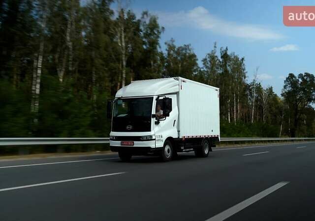 Белый БИД Т5, объемом двигателя 2.3 л и пробегом 1 тыс. км за 52000 $, фото 25 на Automoto.ua