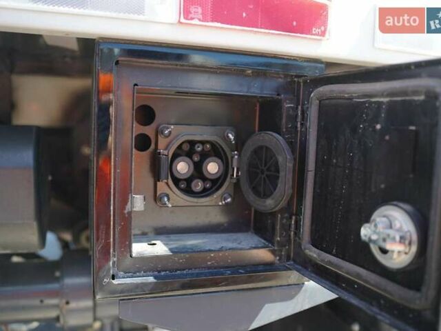 Белый БИД Т5, объемом двигателя 2.3 л и пробегом 1 тыс. км за 52000 $, фото 24 на Automoto.ua