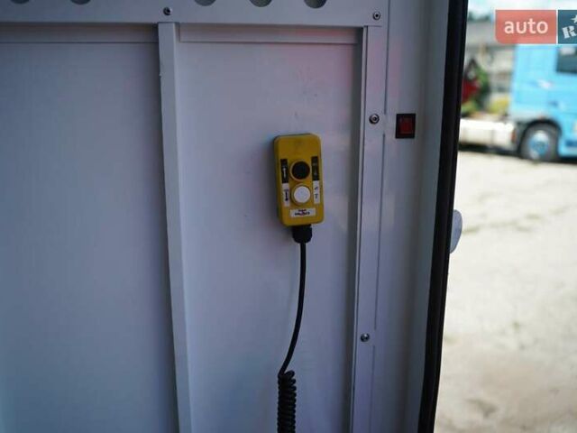 Белый БИД Т5, объемом двигателя 2.3 л и пробегом 1 тыс. км за 52000 $, фото 12 на Automoto.ua