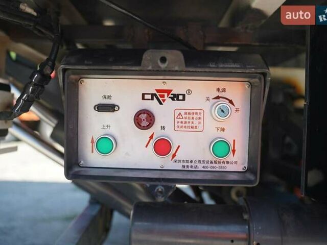 Белый БИД Т5, объемом двигателя 2.3 л и пробегом 1 тыс. км за 52000 $, фото 23 на Automoto.ua