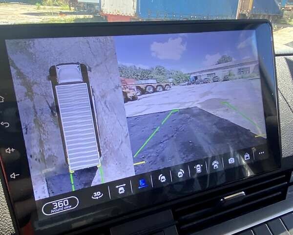 Белый БИД Т5, объемом двигателя 2.3 л и пробегом 1 тыс. км за 52000 $, фото 22 на Automoto.ua