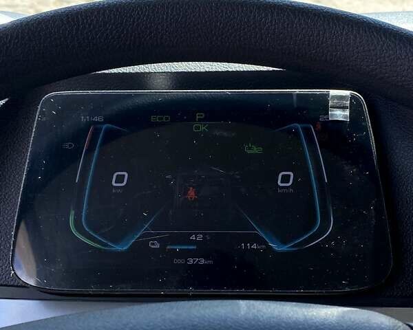 Белый БИД Т5, объемом двигателя 2.3 л и пробегом 1 тыс. км за 52000 $, фото 19 на Automoto.ua