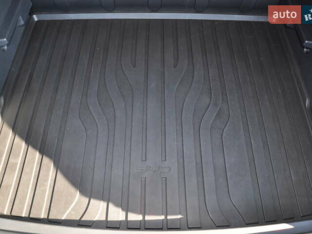 Красный БИД Atto 3, объемом двигателя 0 л и пробегом 1 тыс. км за 22900 $, фото 46 на Automoto.ua