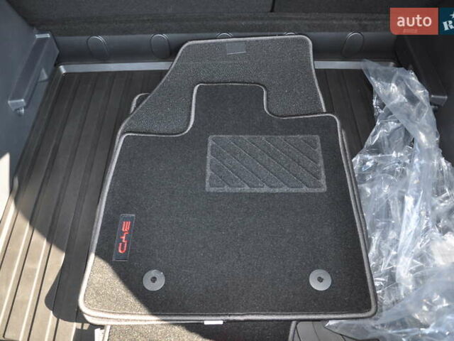 Красный БИД Atto 3, объемом двигателя 0 л и пробегом 1 тыс. км за 22900 $, фото 45 на Automoto.ua