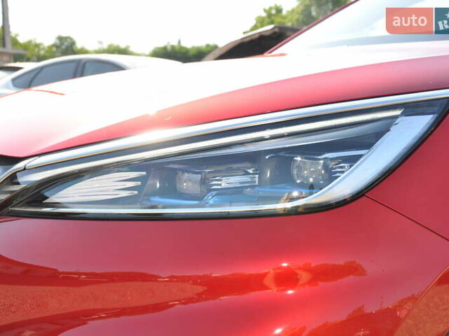 Красный БИД Atto 3, объемом двигателя 0 л и пробегом 1 тыс. км за 22900 $, фото 22 на Automoto.ua