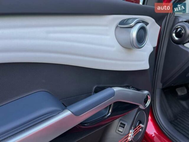 Красный БИД Atto 3, объемом двигателя 0 л и пробегом 1 тыс. км за 23900 $, фото 20 на Automoto.ua