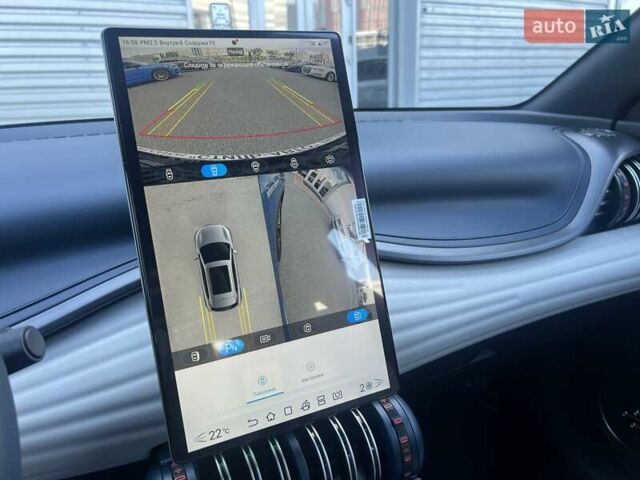 Красный БИД Atto 3, объемом двигателя 0 л и пробегом 1 тыс. км за 23900 $, фото 47 на Automoto.ua