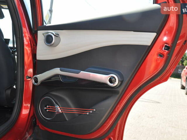 Красный БИД Atto 3, объемом двигателя 0 л и пробегом 1 тыс. км за 23900 $, фото 34 на Automoto.ua