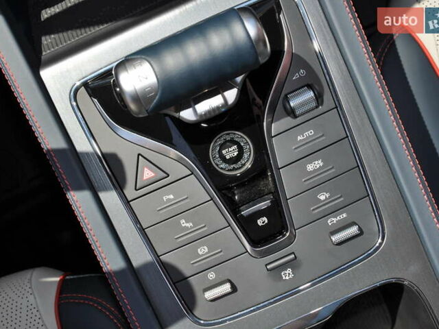 Красный БИД Atto 3, объемом двигателя 0 л и пробегом 1 тыс. км за 23900 $, фото 23 на Automoto.ua