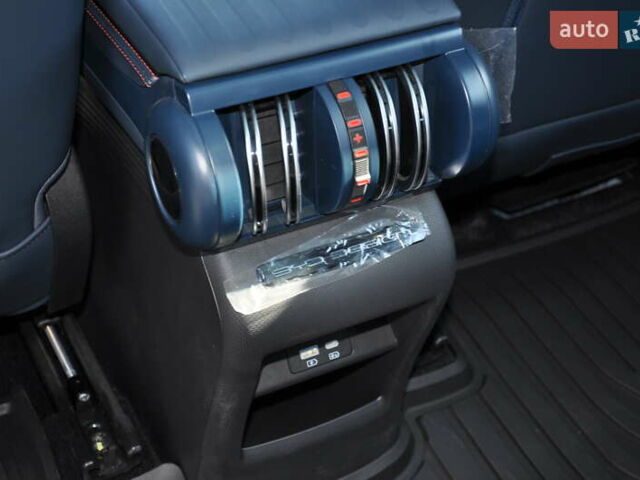 Красный БИД Atto 3, объемом двигателя 0 л и пробегом 1 тыс. км за 22900 $, фото 38 на Automoto.ua