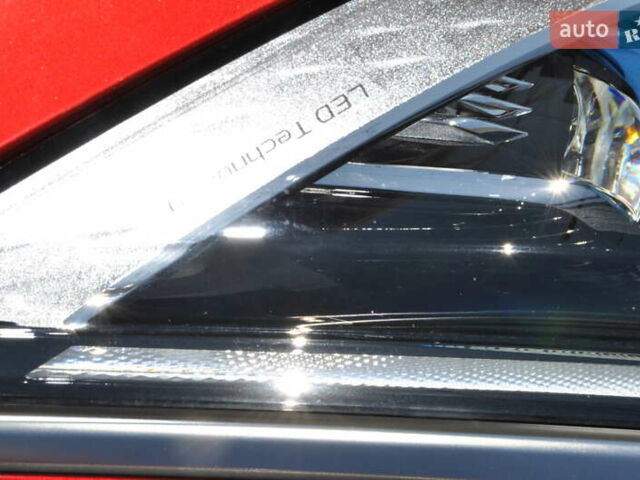 Красный БИД Atto 3, объемом двигателя 0 л и пробегом 1 тыс. км за 23900 $, фото 11 на Automoto.ua