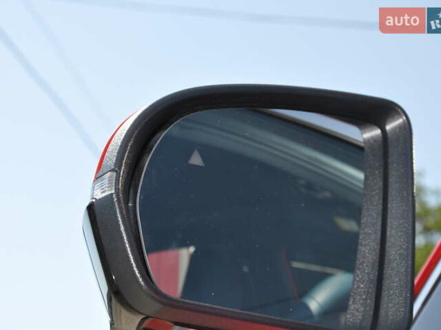 Красный БИД Atto 3, объемом двигателя 0 л и пробегом 1 тыс. км за 23900 $, фото 16 на Automoto.ua