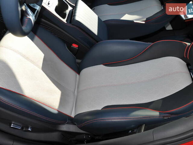 Красный БИД Atto 3, объемом двигателя 0 л и пробегом 1 тыс. км за 22900 $, фото 30 на Automoto.ua