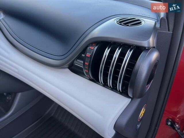 Красный БИД Atto 3, объемом двигателя 0 л и пробегом 1 тыс. км за 23900 $, фото 31 на Automoto.ua