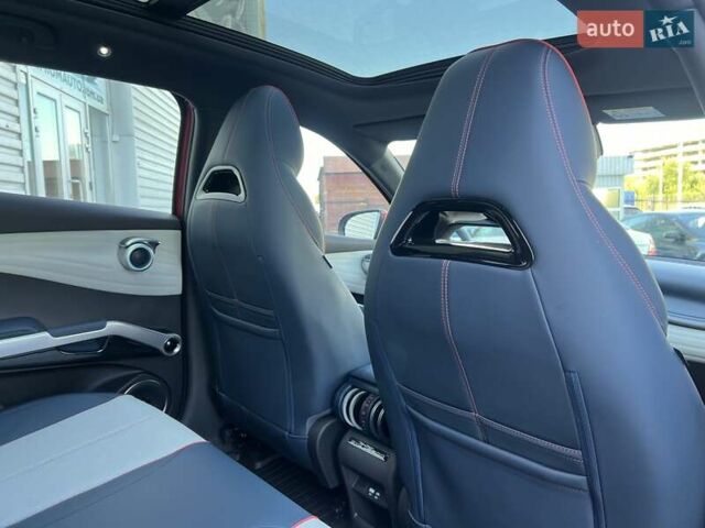 Красный БИД Atto 3, объемом двигателя 0 л и пробегом 1 тыс. км за 23900 $, фото 26 на Automoto.ua