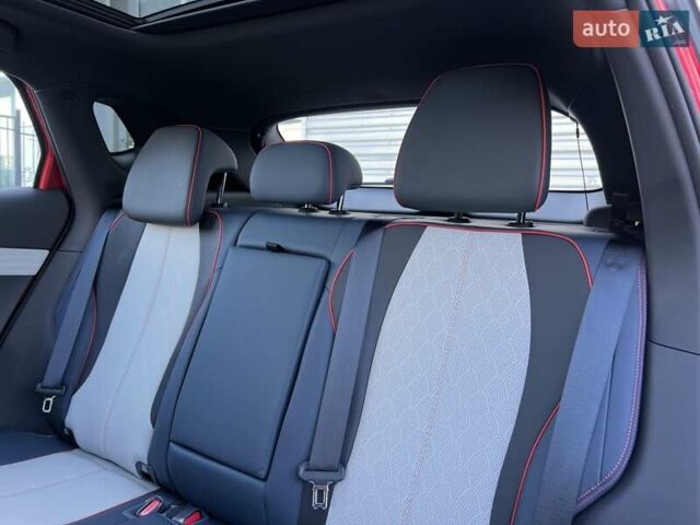 Красный БИД Atto 3, объемом двигателя 0 л и пробегом 1 тыс. км за 23900 $, фото 24 на Automoto.ua