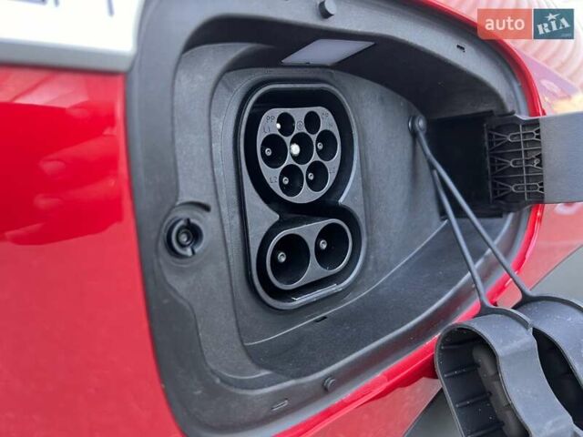 Красный БИД Atto 3, объемом двигателя 0 л и пробегом 1 тыс. км за 23900 $, фото 33 на Automoto.ua