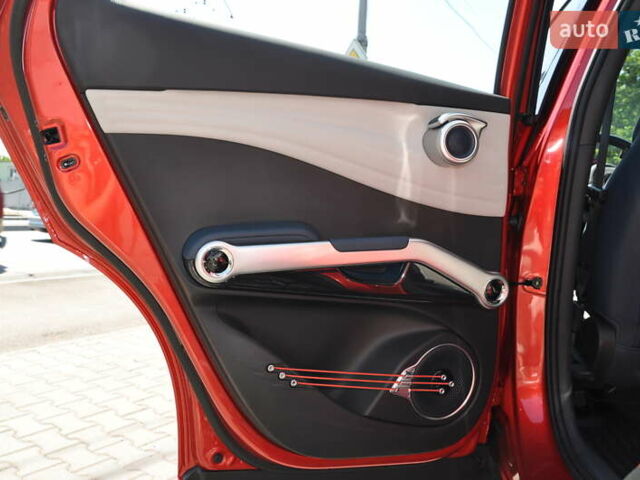 Красный БИД Atto 3, объемом двигателя 0 л и пробегом 1 тыс. км за 23900 $, фото 31 на Automoto.ua