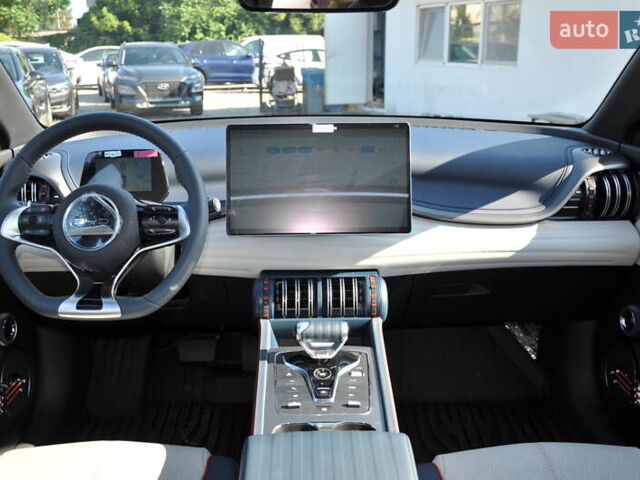 Красный БИД Atto 3, объемом двигателя 0 л и пробегом 1 тыс. км за 22900 $, фото 32 на Automoto.ua