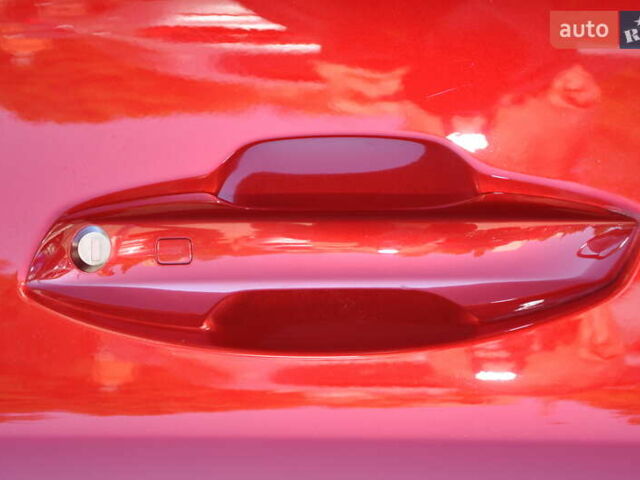 Красный БИД Atto 3, объемом двигателя 0 л и пробегом 1 тыс. км за 22900 $, фото 18 на Automoto.ua