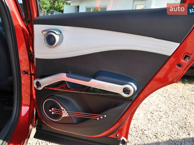 Красный БИД Atto 3, объемом двигателя 0 л и пробегом 1 тыс. км за 22900 $, фото 52 на Automoto.ua