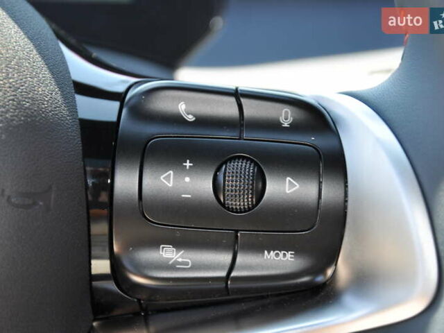 Красный БИД Atto 3, объемом двигателя 0 л и пробегом 1 тыс. км за 23900 $, фото 25 на Automoto.ua