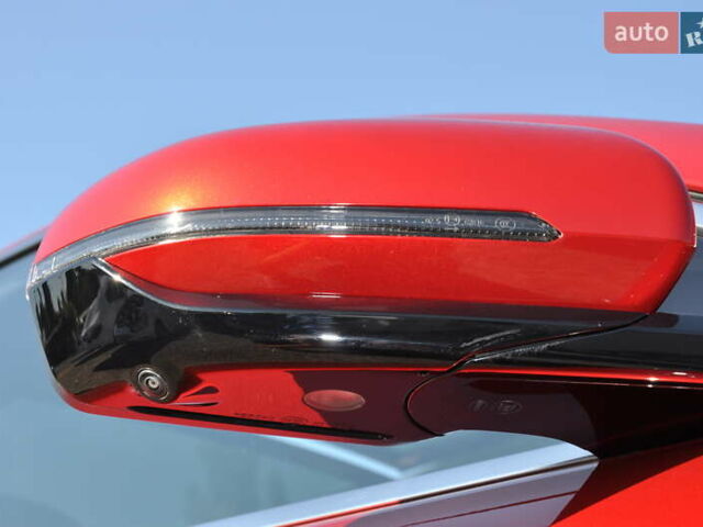 Красный БИД Atto 3, объемом двигателя 0 л и пробегом 1 тыс. км за 22900 $, фото 10 на Automoto.ua