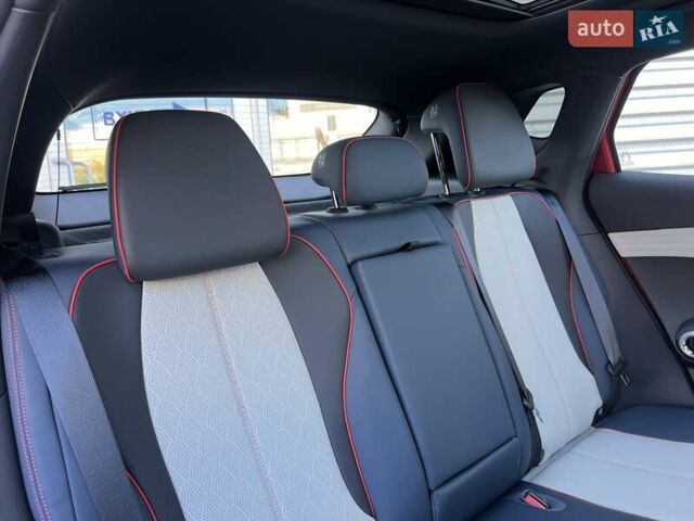 Красный БИД Atto 3, объемом двигателя 0 л и пробегом 1 тыс. км за 23900 $, фото 27 на Automoto.ua