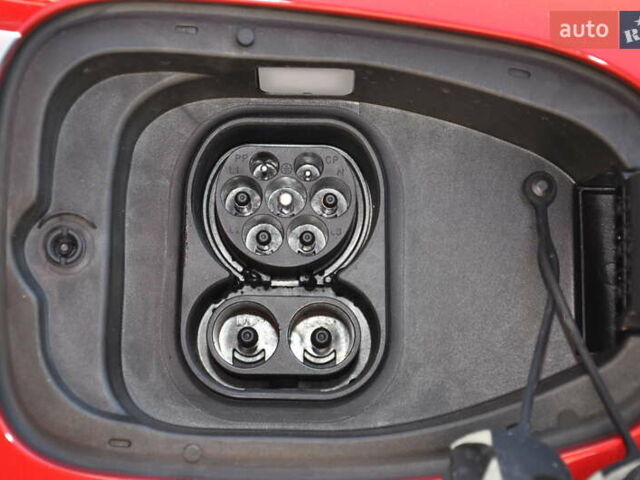 Красный БИД Atto 3, объемом двигателя 0 л и пробегом 1 тыс. км за 23900 $, фото 14 на Automoto.ua