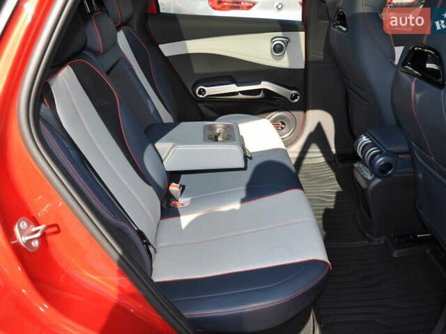 Красный БИД Atto 3, объемом двигателя 0 л и пробегом 1 тыс. км за 22900 $, фото 50 на Automoto.ua