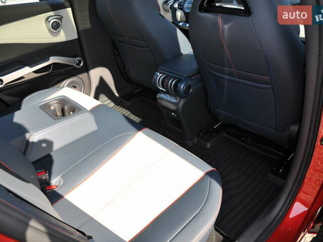 Красный БИД Atto 3, объемом двигателя 0 л и пробегом 1 тыс. км за 22900 $, фото 51 на Automoto.ua